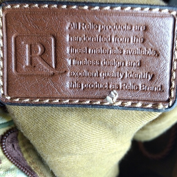 Relic Purse - Picture 5 of 6